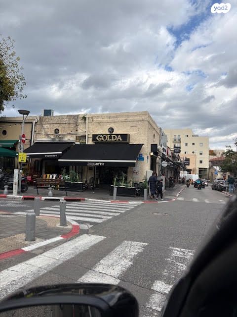 בניין מגורים, מרזוק ועזר 8, צפון יפו, המושבה האמריקאית-גרמנית, תל אביב יפו