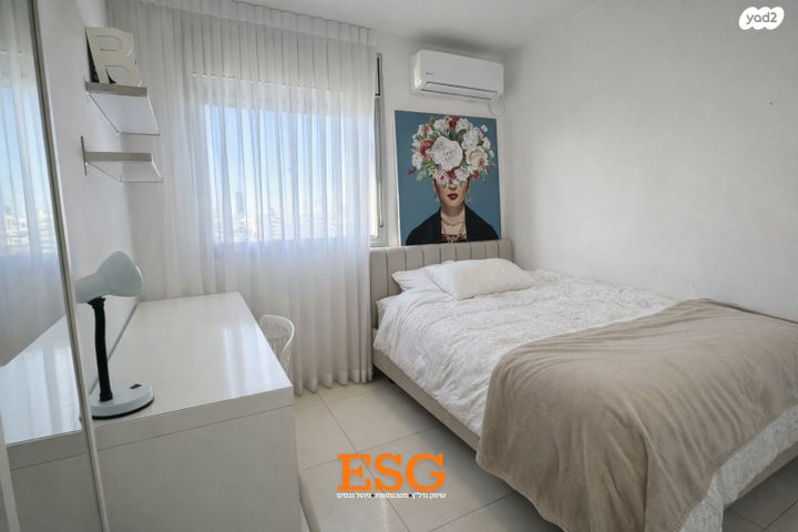 דירה, רובע ט', אשדוד