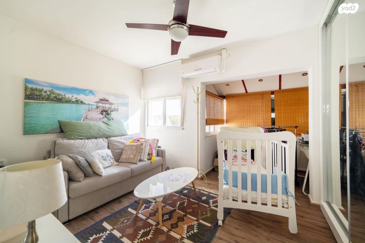 בית פרטי/ קוטג', רביבים 127, נווה אפק, ראש העין