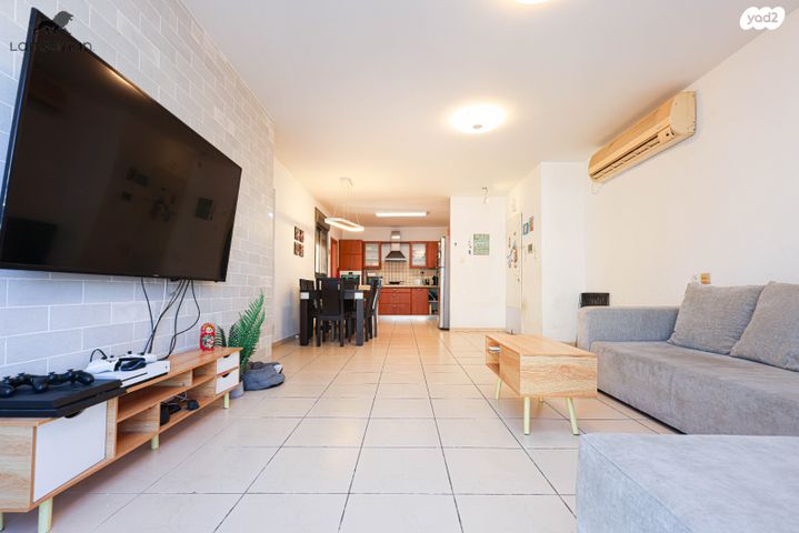 דירה, יוסף 7, קרית השרון, נתניה