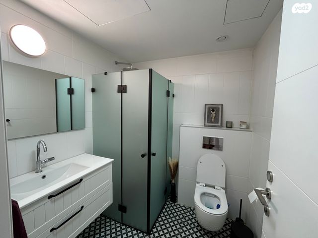 דירה, הבוסתן 8, רמתיים, הוד השרון