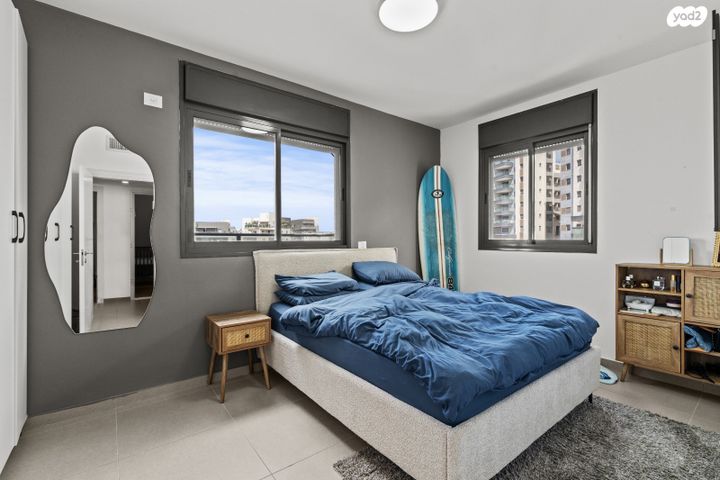 דירה, יצחק נבון, מורשת, מודיעין מכבים רעות