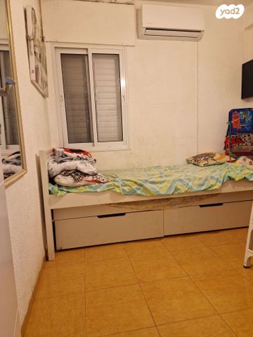 דירה, הרב ברזני סלומון 5, עמידר, טירת כרמל