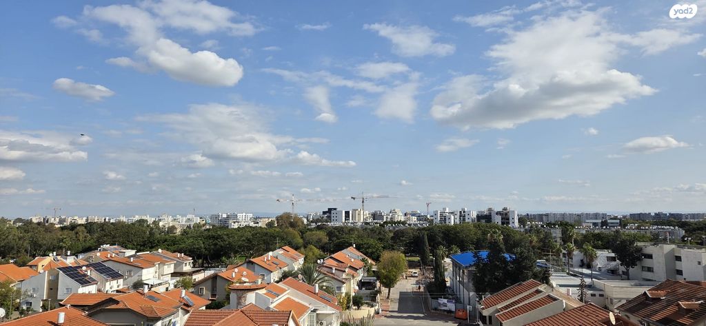 דירה, משה אבן עזרא 17, רובע ה', אשדוד