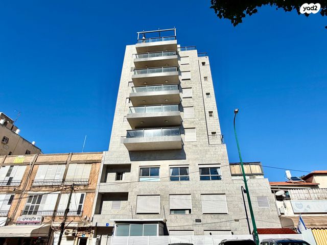 דירה, אצ"ל 5, רמת אפרים, נתניה