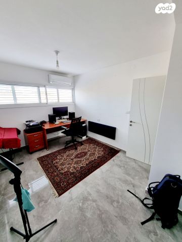 דירה, ליבורנו, רמת הנשיא, בת ים