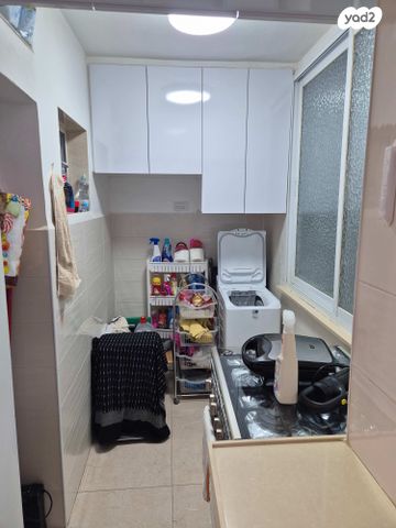 דירה, ניקנור, קטמונים, ירושלים