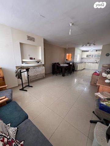 דירה, עין גדי 13, שכונה ט', באר שבע