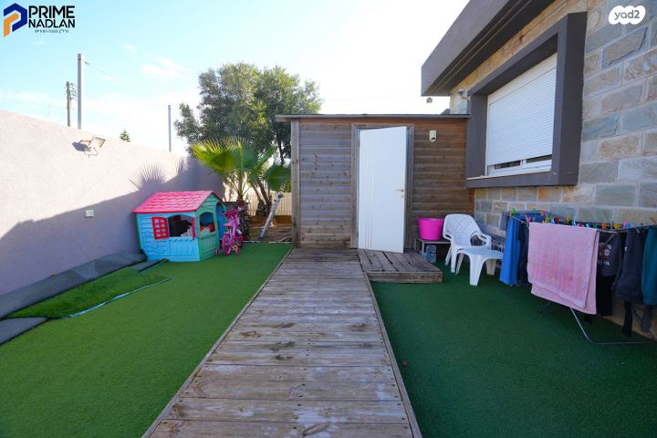 בית פרטי/ קוטג', גלבוע 8, ויצמן, חדרה