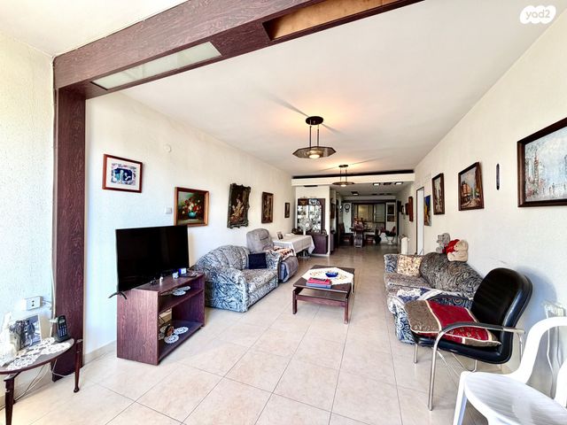 דירה, סמילנסקי 67, מרכז העיר דרום, נתניה