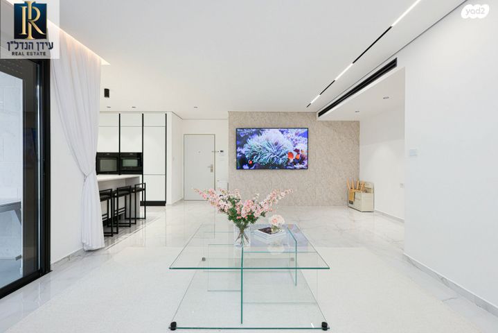 דירה, נתניה