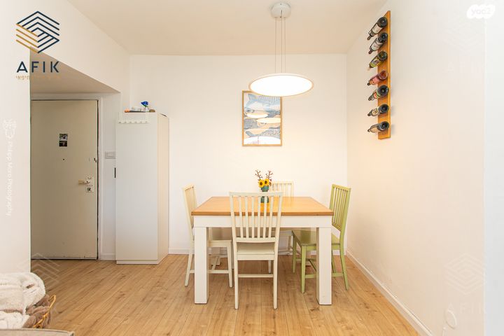 דירה, נווה שאנן, חיפה