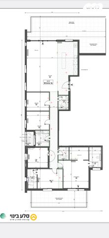 גג/ פנטהאוז, ירושלים