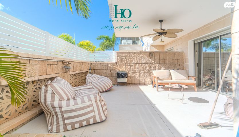 דירת גן, שדרות עמק חפר, שקמים ואגמים, אשקלון