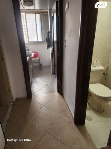 דירה, חנה סנש 12, בת ים