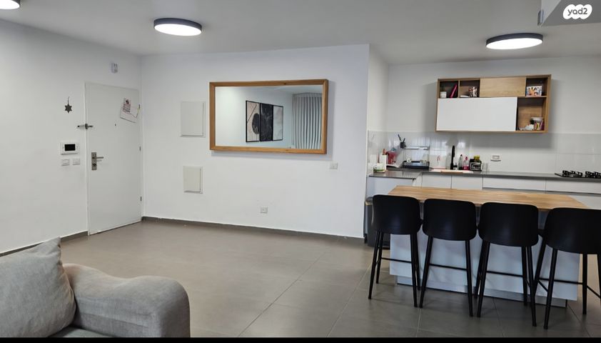 דירה, דפנה, סיגליות, באר שבע