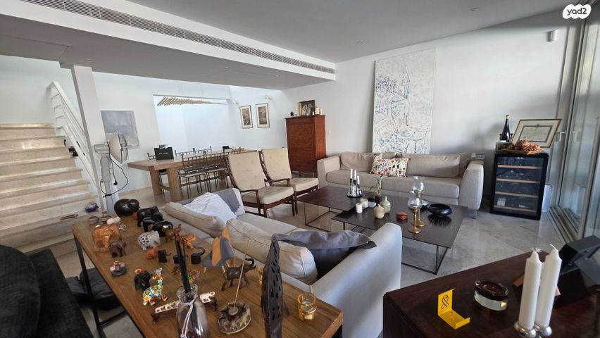 בית פרטי/ קוטג', נחל עמוד, אלון, רמת השרון