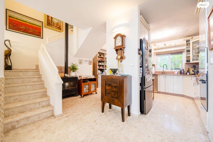 בית פרטי/ קוטג', רביבים 127, נווה אפק, ראש העין