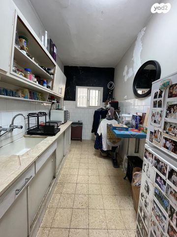 דירה, של"ג, הצפון הישן - דרום, תל אביב יפו