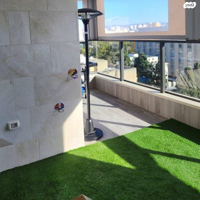 דירה, עגנון, עיר, מרכז העיר, נהריה