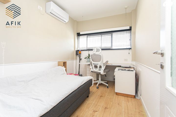 דירה, נווה שאנן, חיפה