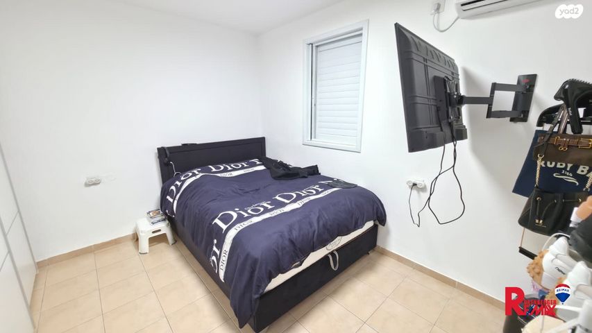 דירה, דוד צדוק 26, בן גוריון, חולון