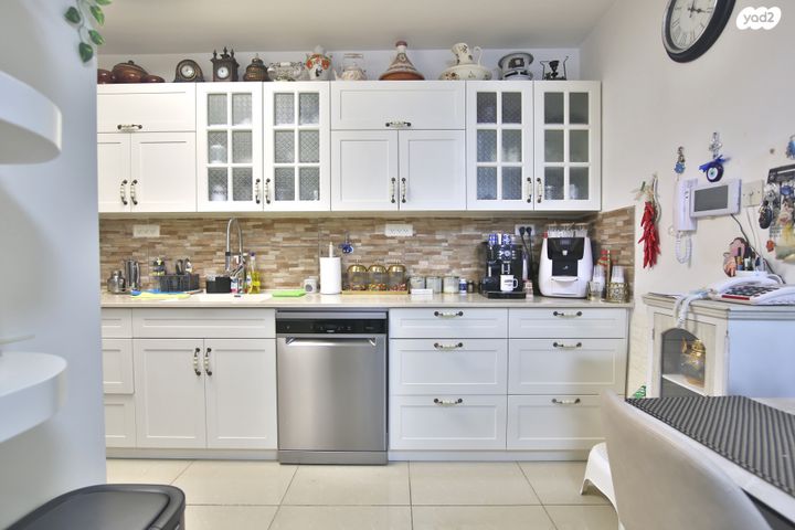 דופלקס, שדרות ירושלים, שיכון צבא קבע, קרית ים