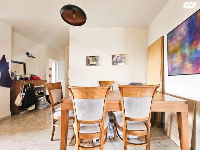 דירה, כפר גנים ב, פתח תקווה