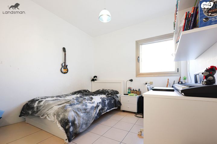 דירה, יוסף 7, קרית השרון, נתניה