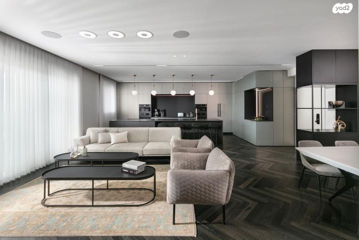 דירה, דרך הים, גני תקווה מערב, גני תקווה