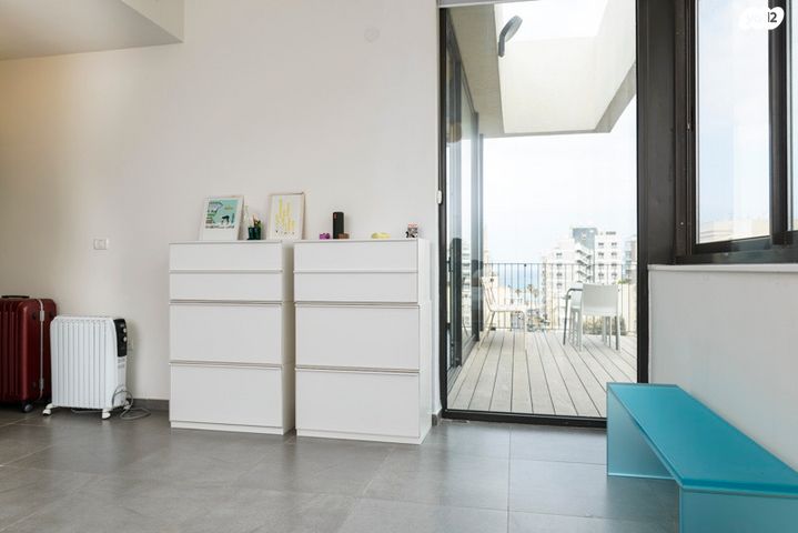 דירה, גאולה, כרם התימנים, תל אביב יפו