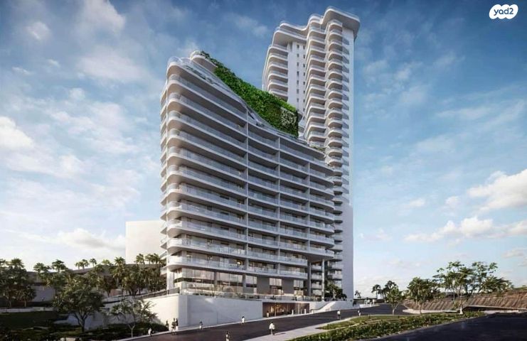 דירה, ז'אן ז'ורס, קרית שפרינצק, חיפה