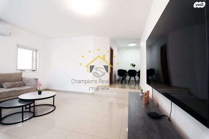 דירה, צפון מזרח מרכז העיר, נתניה