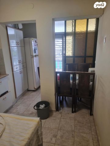 דירה, חיסין, תקומה / קרית חזני, פתח תקווה