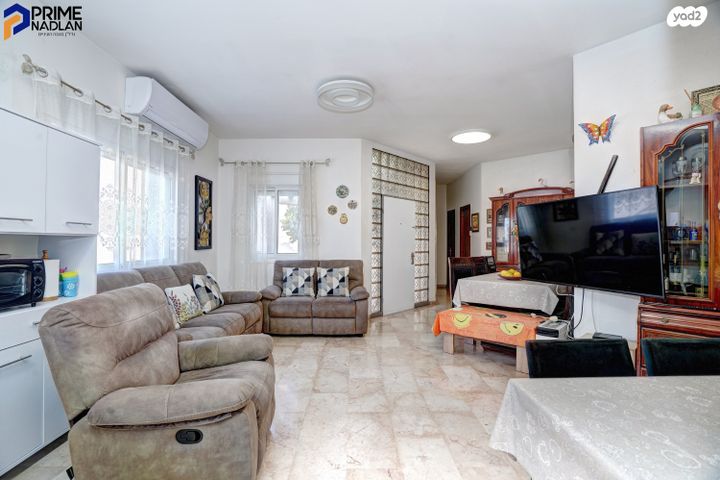 בית פרטי/ קוטג', גלבוע 8, ויצמן, חדרה