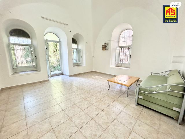 דירה, עין כרם, ירושלים