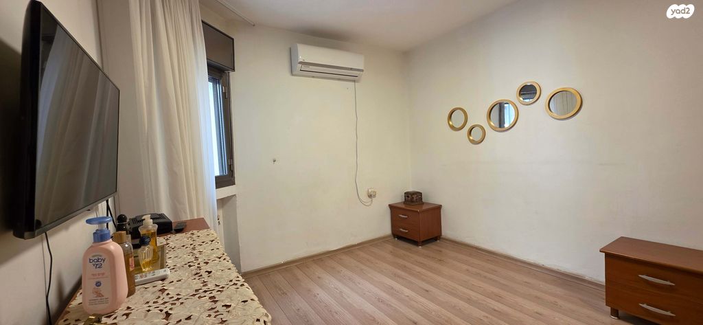 דירת גן, עולי הגרדום, ארמון הנציב, תלפיות מזרח, ירושלים