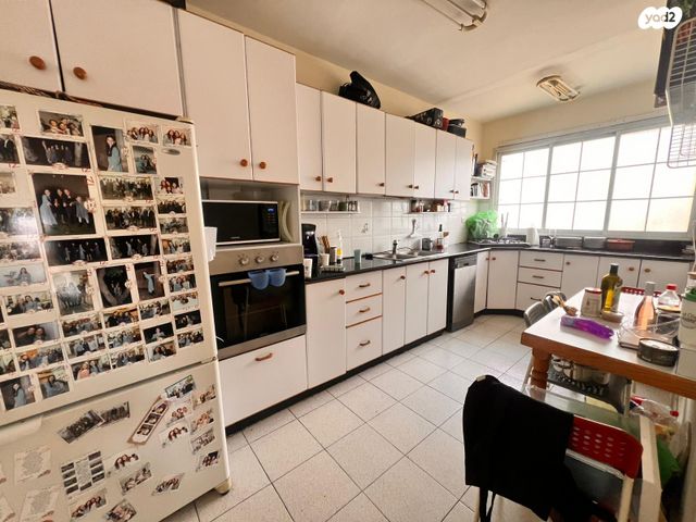 דירה, גבעת הורדים, רסקו, ירושלים