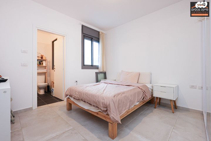 דירה, החליל 2, גליל ים (מתחם הכוכבים), הרצליה