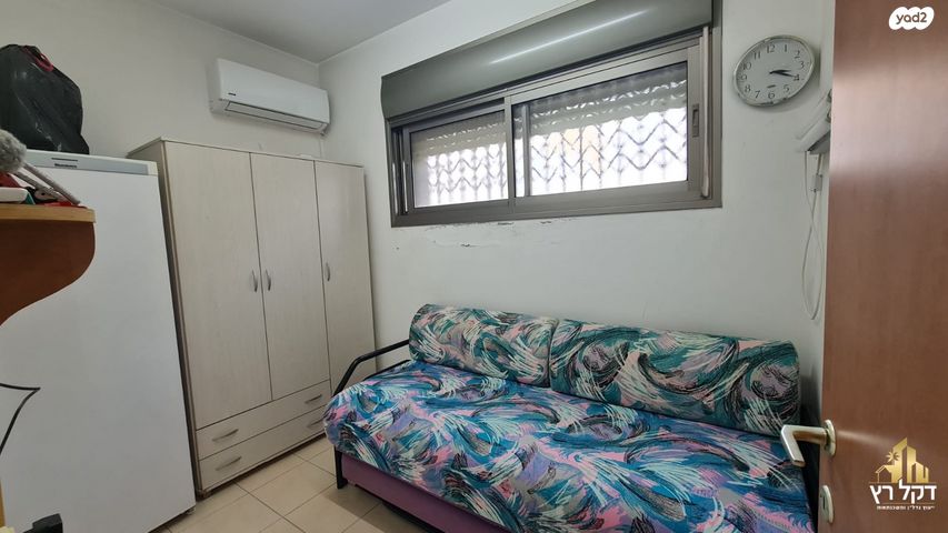 דירת גן, העפרוני, עכו