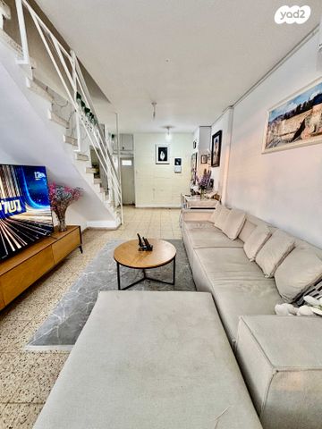 גג/ פנטהאוז, השיקמה 5, דרום מערב ותיק, בת ים