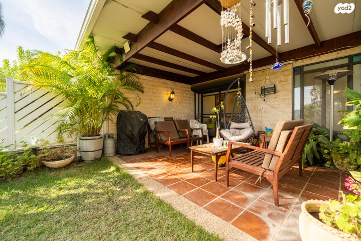 בית פרטי/ קוטג', רביבים 127, נווה אפק, ראש העין