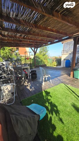 בית פרטי/ קוטג', בית אריה / עופרים