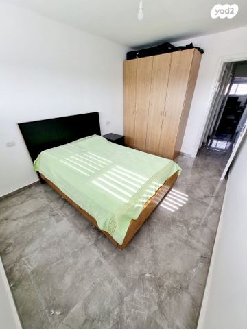 דירה, ליבורנו, רמת הנשיא, בת ים