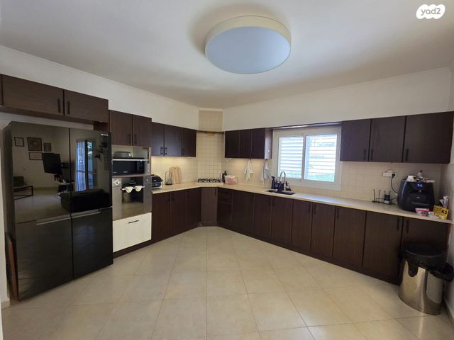 דירה, נתן ילין מור, רמות, באר שבע