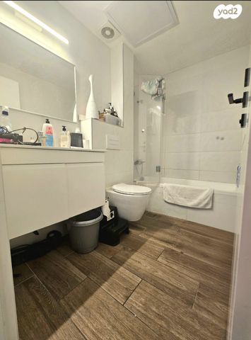 דירה, האלוף נחמיה תמרי 1, עליות, רמת גן