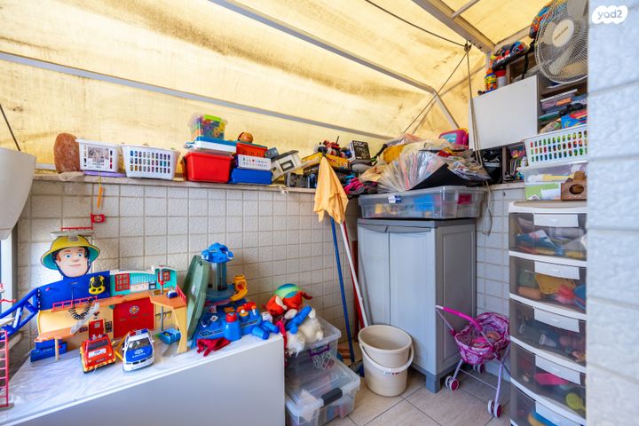 דירה, הירקונים 10, קרית הרב סלומון, פתח תקווה