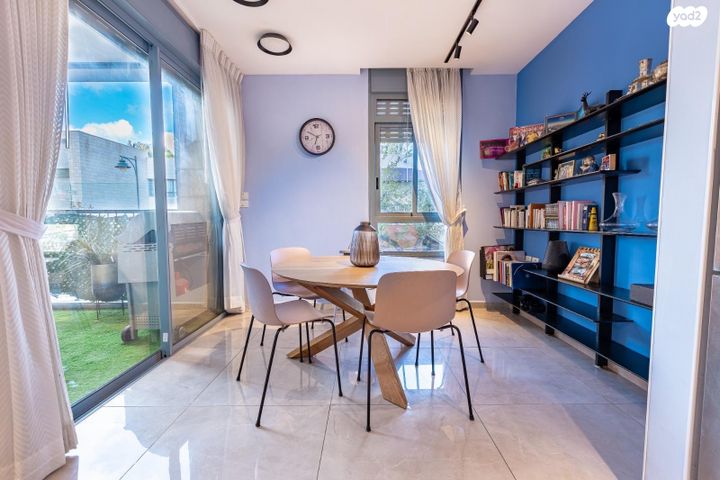 דירה, חלץ, בקעה, ירושלים