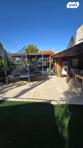 בית פרטי/ קוטג', בית אריה / עופרים