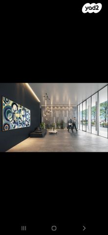 גג/ פנטהאוז